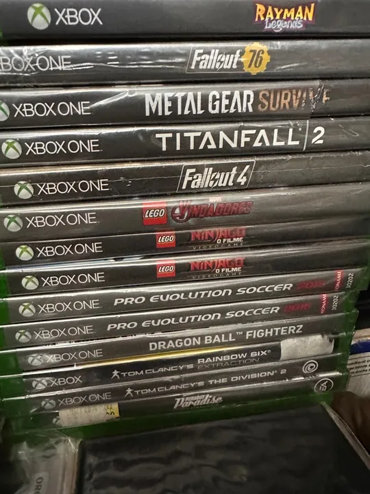 One )games!!!