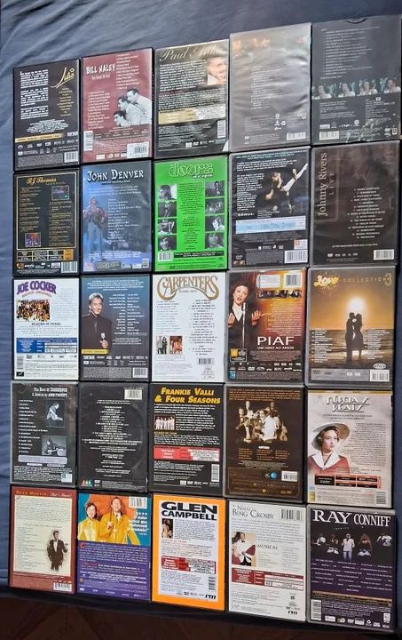 Dvs Musicais - Cada - Foto 4