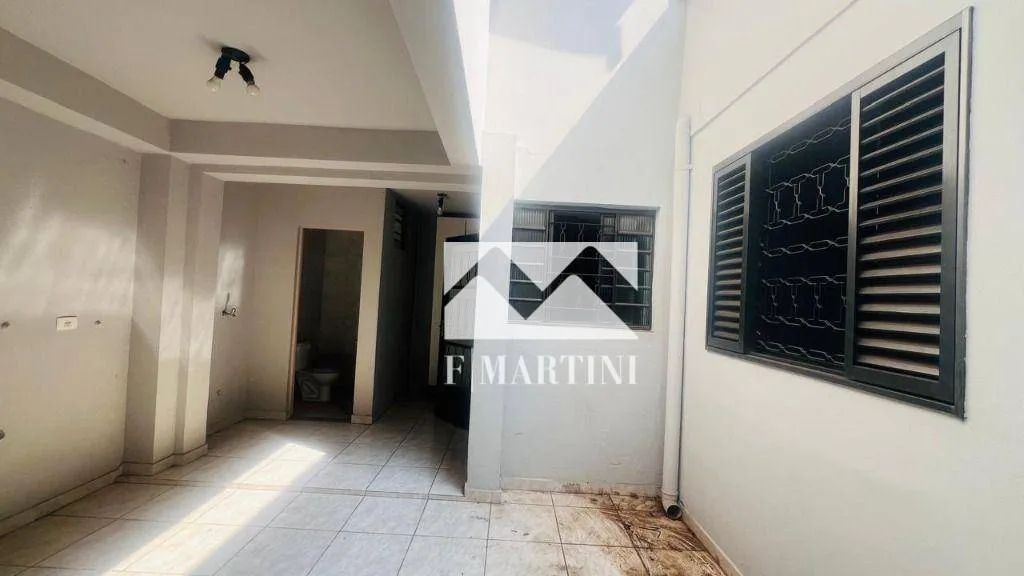 Casa com 2 dormitórios à venda, 110 m² por R$ 350.000,00 - Vila Independência - Piracicaba - Foto 10