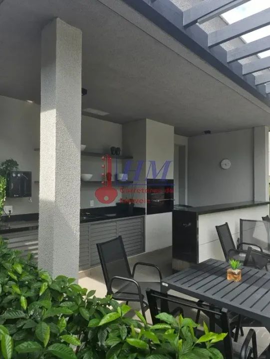 Apartamento 3 quartos com suite - - Foto 7