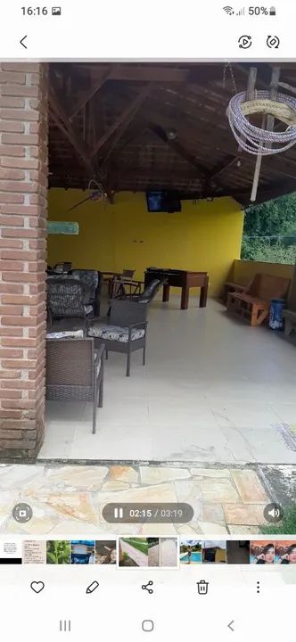 Sítio em Santa Branca - Foto 6