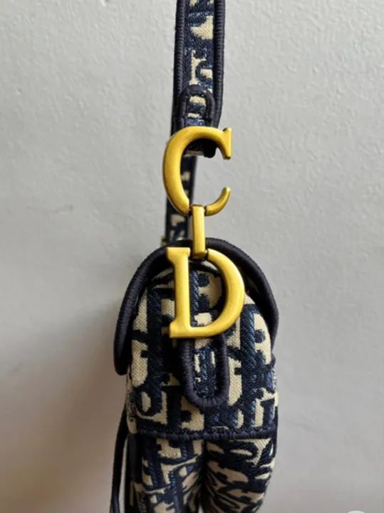 Bolsa CD nova com número de série e caixa !  - Foto 2