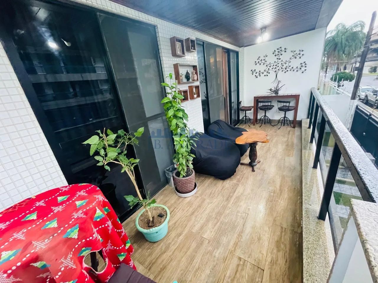 Recreio dos Bandeirantes | Apartamento 3 quartos, sendo 1 suite - Foto 2