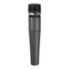 Microfone SM57 Beta Shure