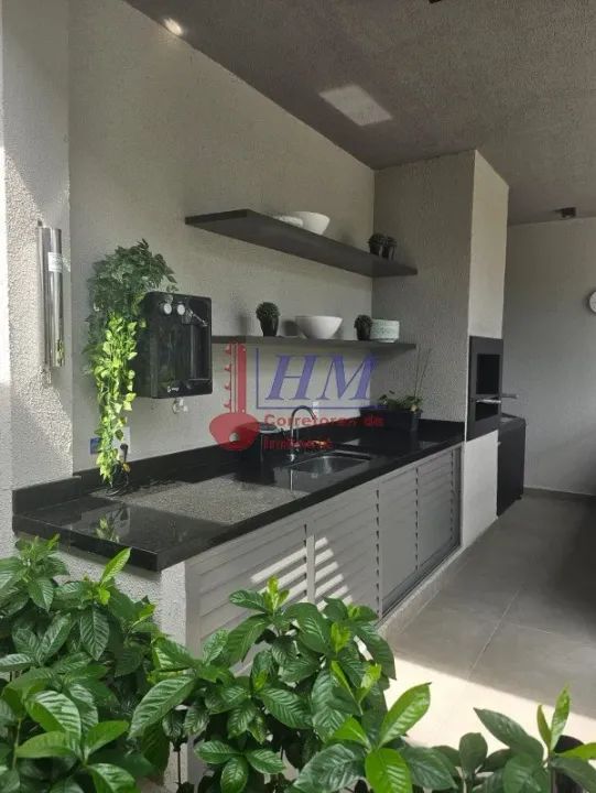 Apartamento 3 quartos com suite - - Foto 9