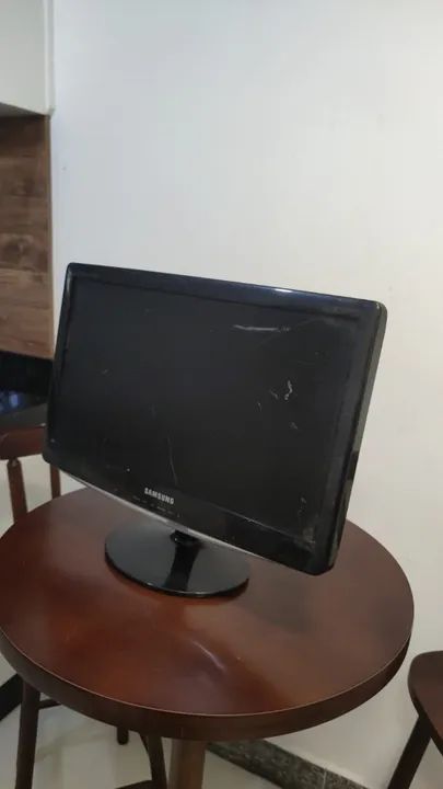 Monitor Samsung B2030N 20" VGA - Foto 2