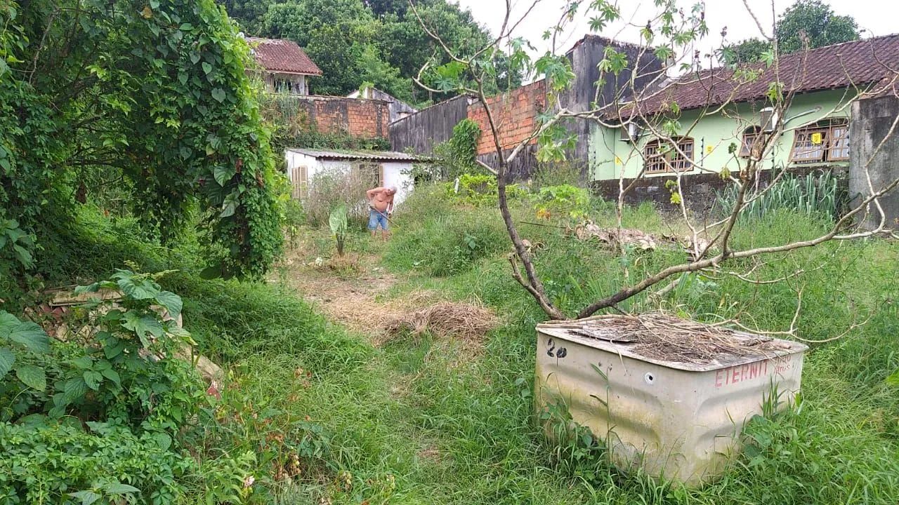 foto - Guarujá - Enseada