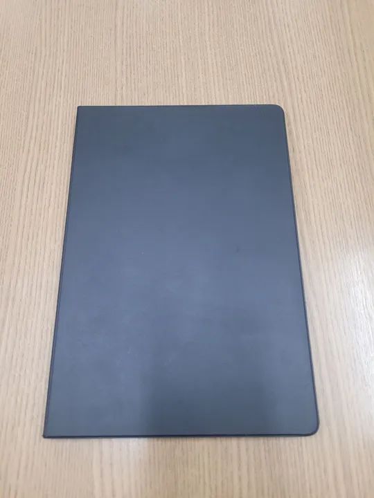 Tablet Samsung Galaxy Tab S7 FE + Book Cover Original <br> - Foto 2