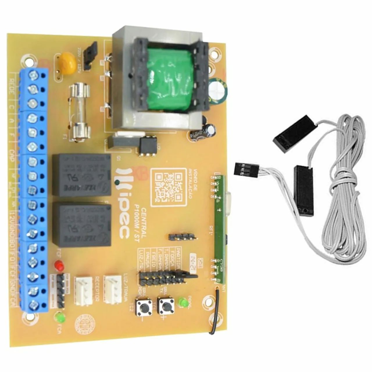 Motores para portão elétrico, manutenções  - Foto 3