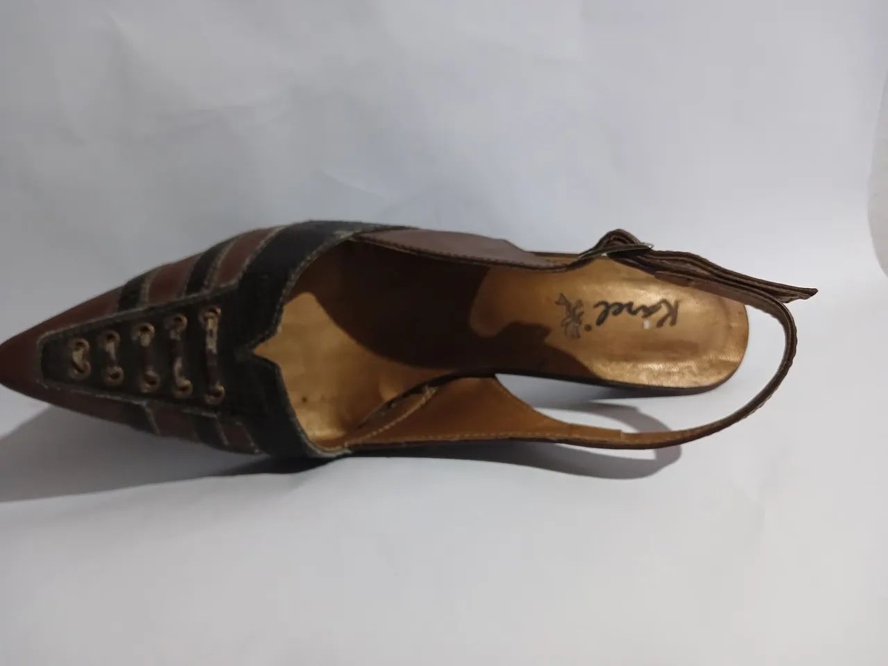 Scarpin karel  - Foto 4