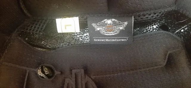 Capacete Harley Davidson  - Foto 5