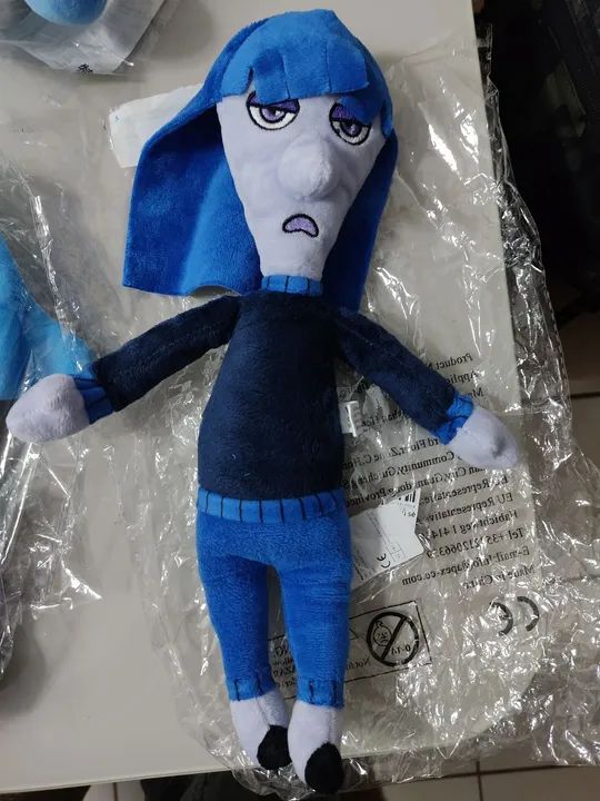 Pelúcias Divertida Mente preço por unidade  - Foto 3