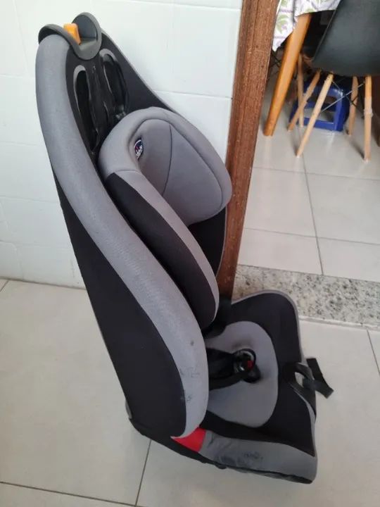 Cadeira infantil para automóvel - Foto 3