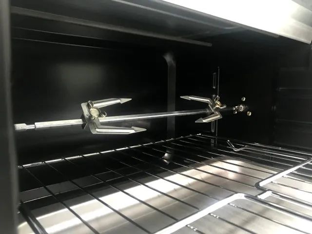 FORNO ELÉTRICO 48 LITROS PLUS 220V BEST - Foto 4