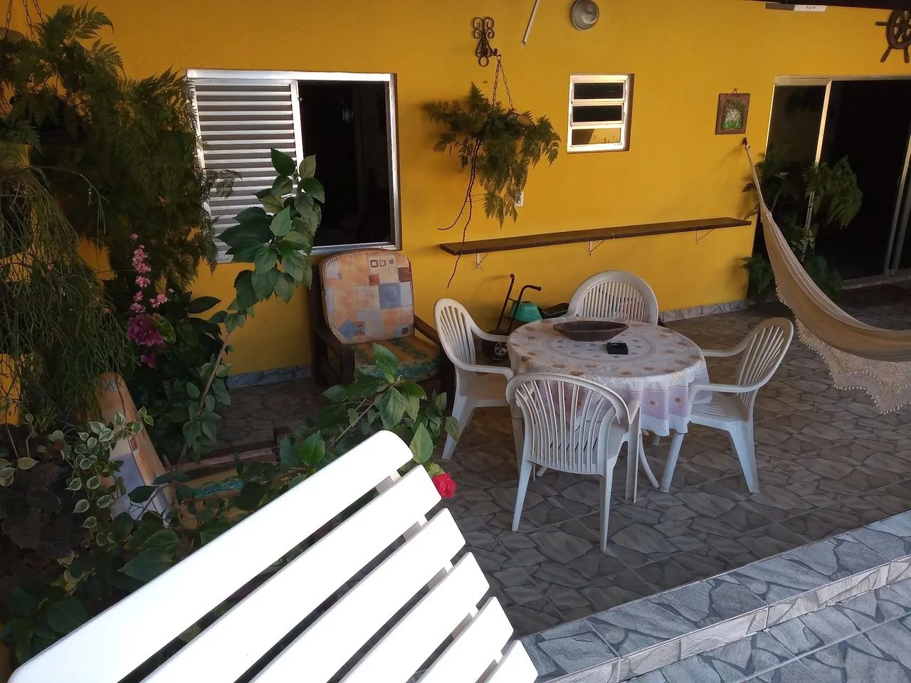 Casa Guaruja Enseada Piscina,Temp. Mob. 12 pes.gar.4 autos  - Foto 6
