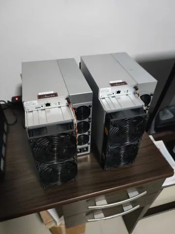 Antminer s19jpro 104 th, valor cada 6.500,00