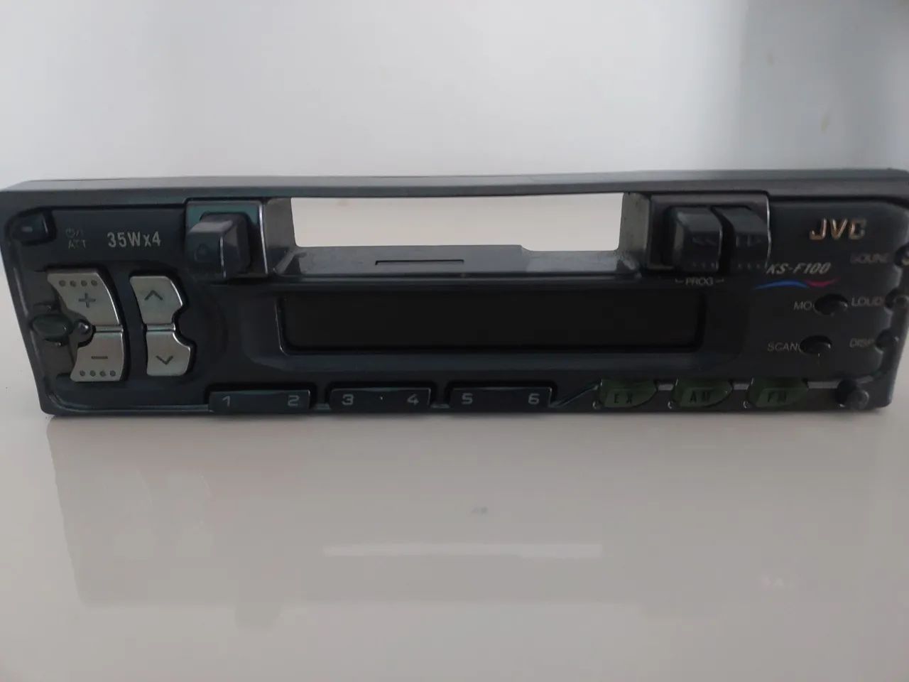 Frentes JVC - Foto 3