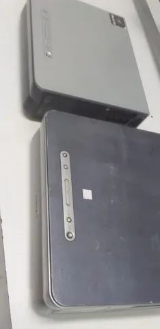 TROCO POR SSD - 2 dois projetores sony por 250,00 os 2, para arrumar