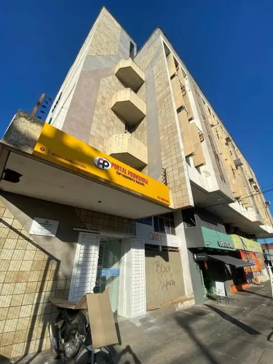 Sala para aluguel no Edifício Dom Avelar - Teresina/PI