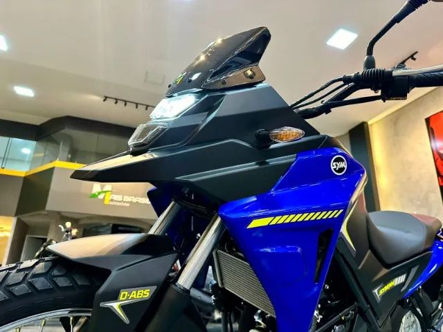 Dafra 190 2026 - 1365671210 | OLX