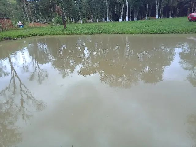 foto - Mandirituba - Área Rural (Areia Branca dos Assis)