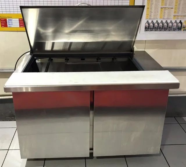 Balcão refrigerado Macom  - Foto 3