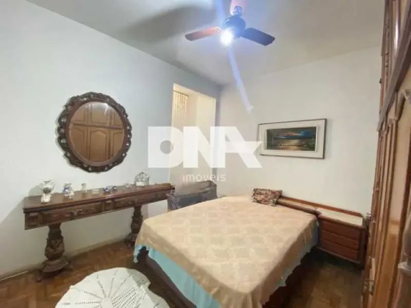 Apartamento - / Residencial / Leme - Foto 2