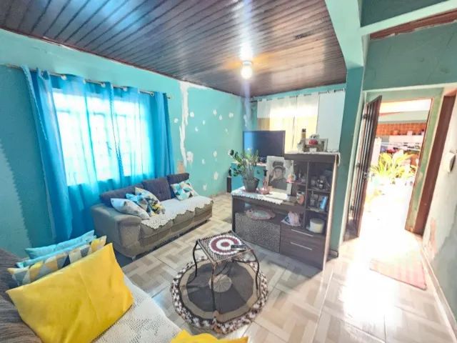 Casa de 3  quartos com suíte  jardim imperial várzea grnde,MT - Foto 5
