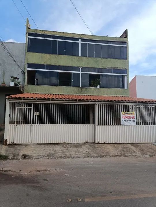 foto - Brasília - Recanto das Emas