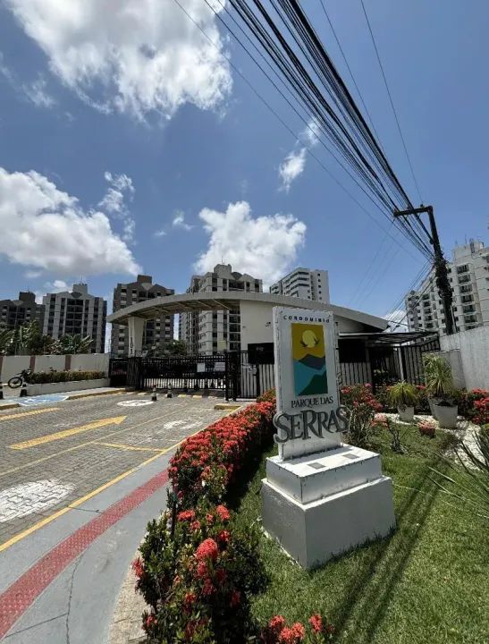 Condomínio Parque das Serras. I8iij - Foto 9