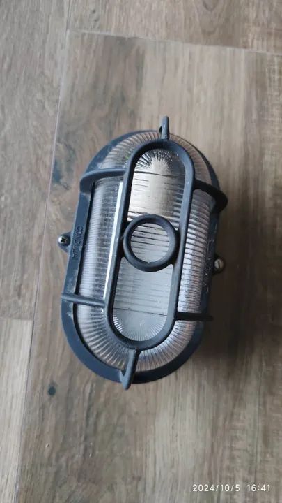 Luminária Tartaruga  - Foto 2