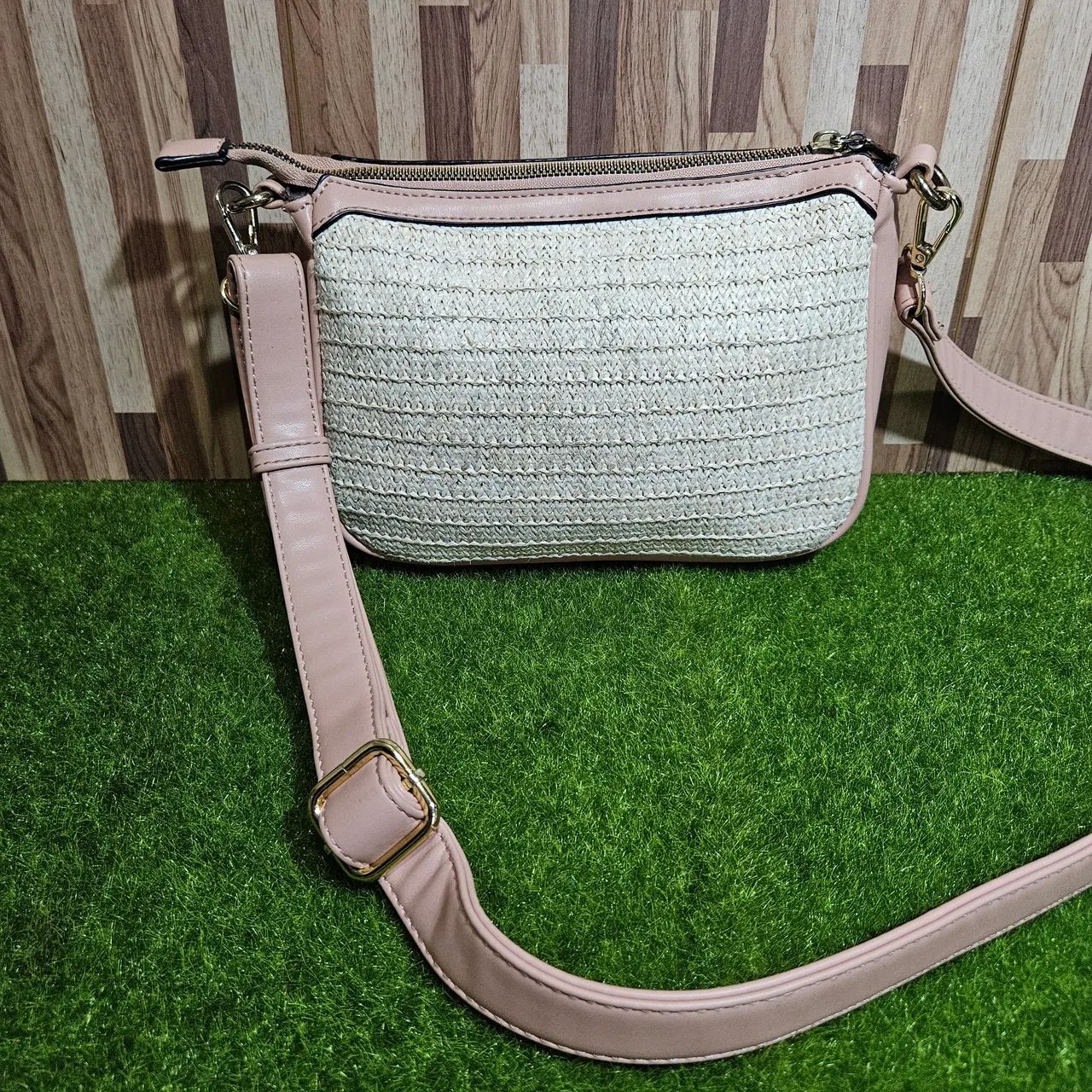 Bolsa de Ombro Lace Lore  - Foto 2