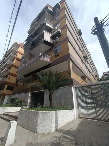 Captação de Apartamento a venda na Rua Tirol - até 933 - lado ímpar, Freguesia de Jacarepaguá, Rio de Janeiro, RJ