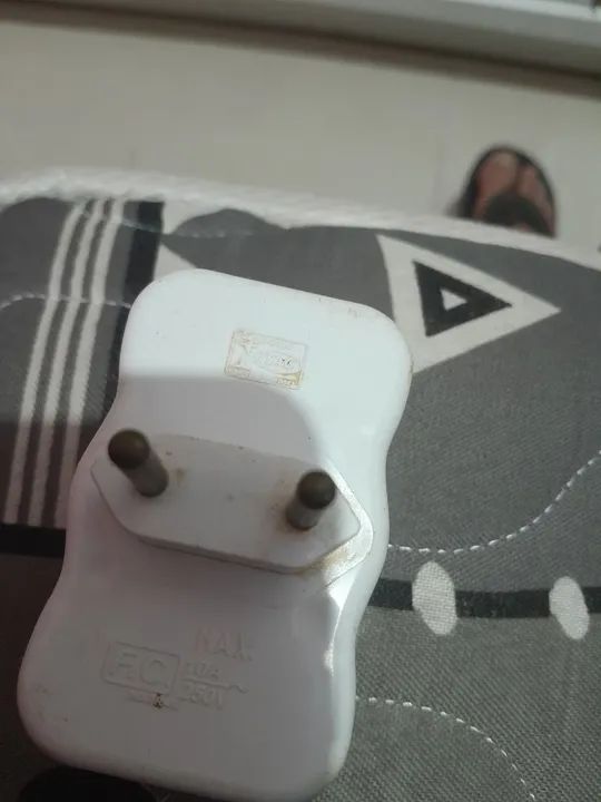 Vende se trópico com três entradas em ótimo estado rua São José bairro Itinga araquari 