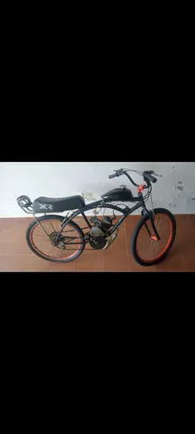 Bicicletas con motor a best sale gasolina olx