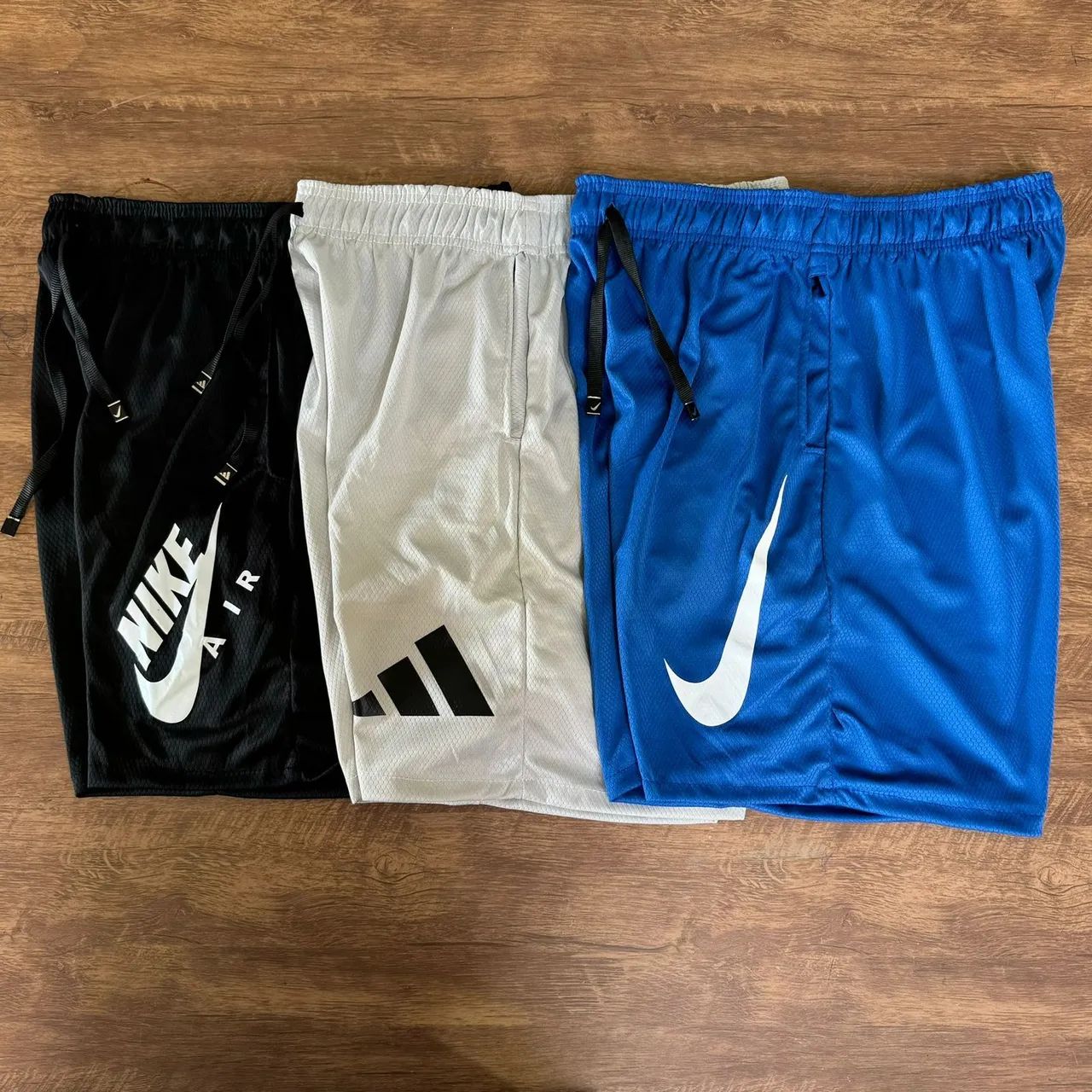 Short Dri-fit PREMIUM 