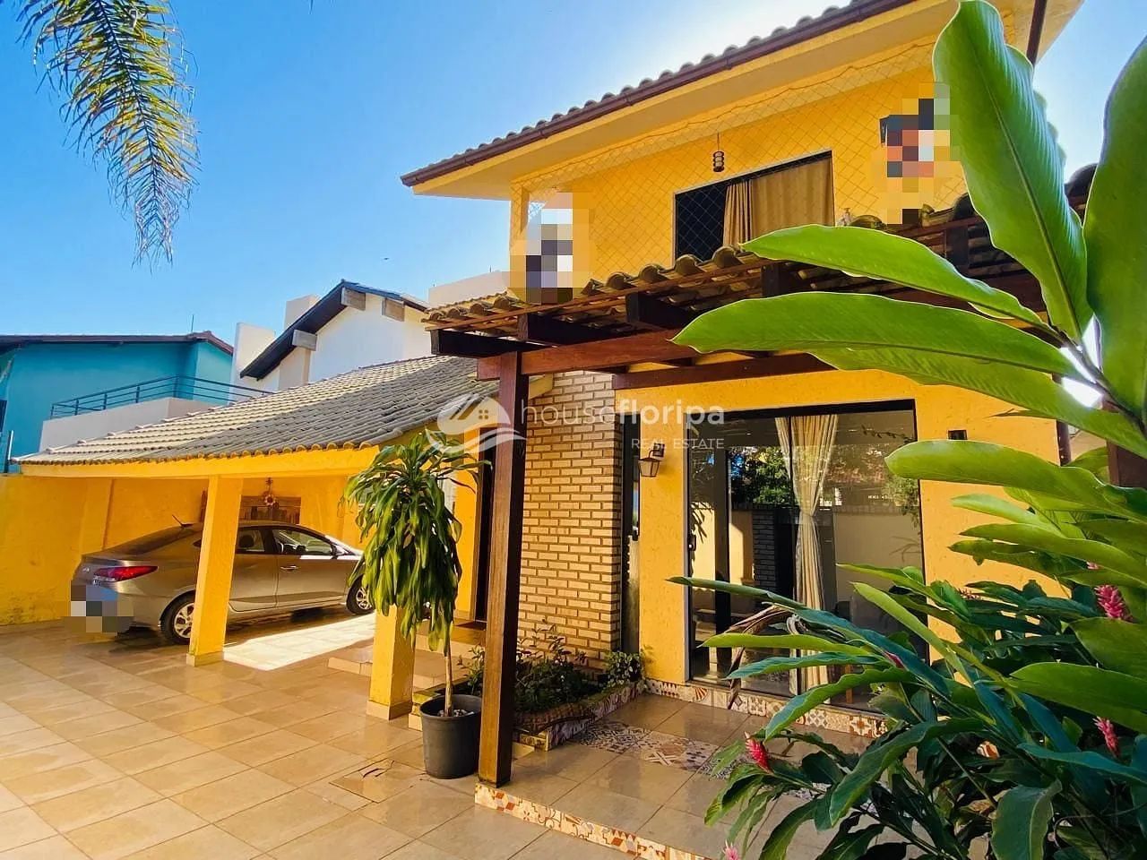 Casa à venda - Campeche, Florianópolis - SC 1329369693 | OLX