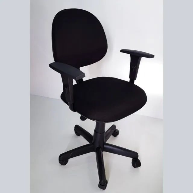 Cadeira executiva giratoria