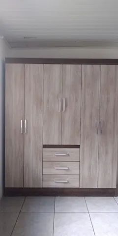 Promoção Guarda Roupa M - BH3