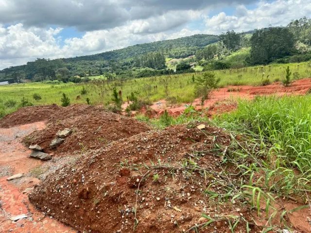 Vendo terreno em São Roque - Foto 4
