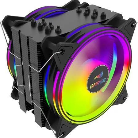 Aer cooler 120mm R$250,00 - Foto 2