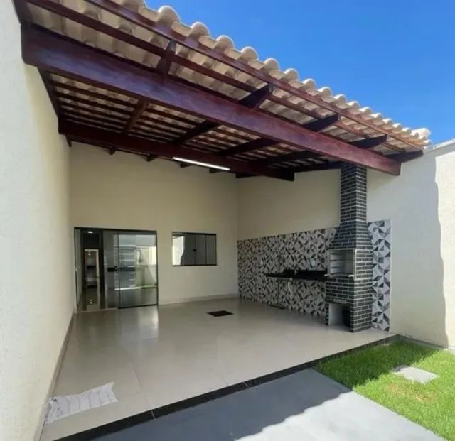 Casas com 2 quartos à venda Natal, RN OLX