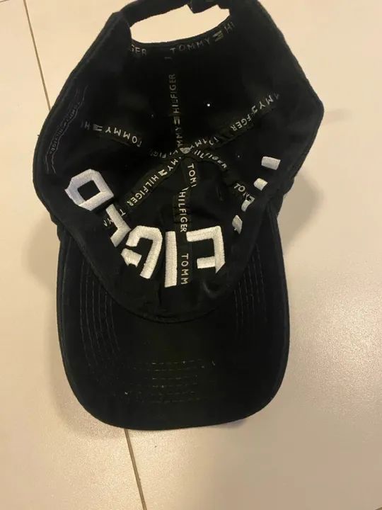 Boné Tommy Hilfiger Original - Foto 2