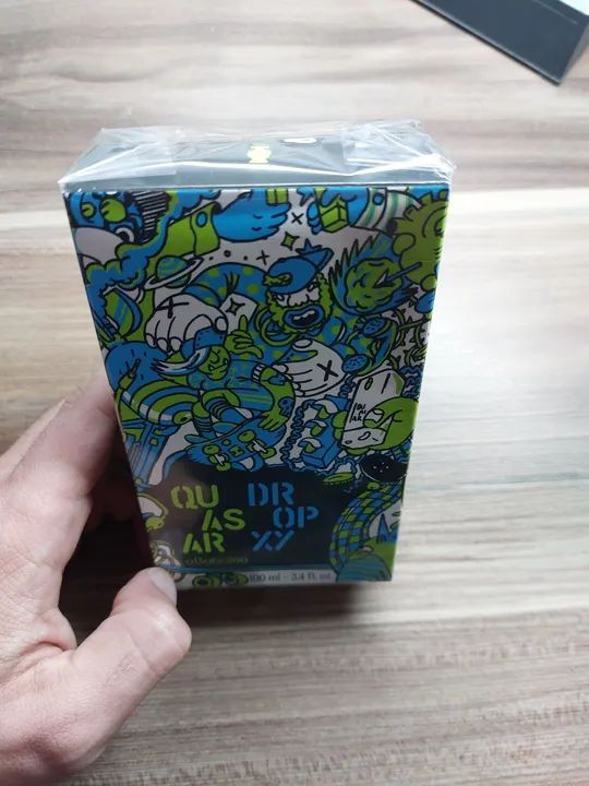 Perfume quasar Drop XY - Foto 2