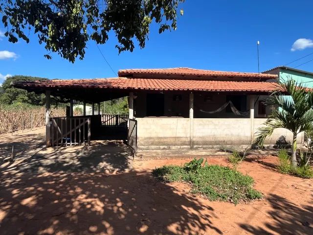 Vendo chácara  - Foto 2