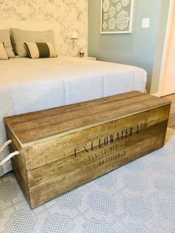 Baú rustico 64385924282882123