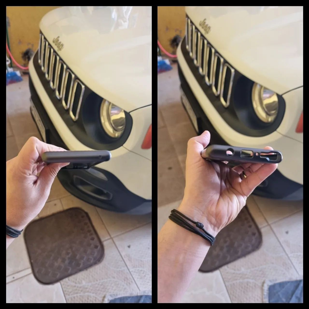 Capa do Note 9 ORIGINAL da Samsung (Troco por carregador Samsung 25W preto) - Foto 5