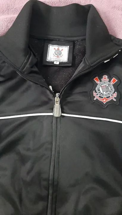 Conjunto feminino do Corinthians  - Foto 5
