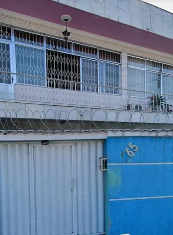 Captação de Casa a venda na Avenida dos Italianos - de 163 a 1103 - lado ímpar, Rocha Miranda, Rio de Janeiro, RJ