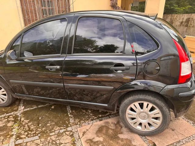 CITROEN C3 GLX 1.4/ GLX SONORA 1.4 FLEX 8V 5P 2011 - 1304433800 | OLX